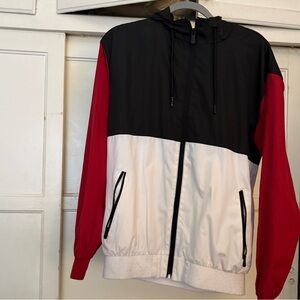 CSG- Champs Sports Zip-up Hoodie Jacket Mens Medium